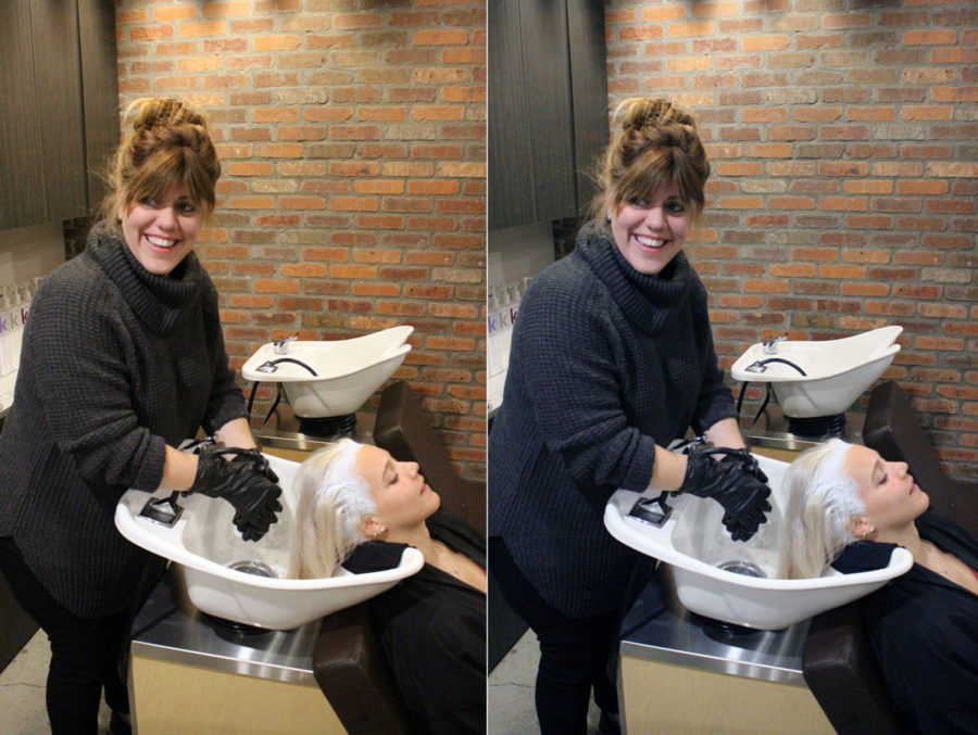 Q &A with Kate Lofton Boulder Hair Salon Stylist