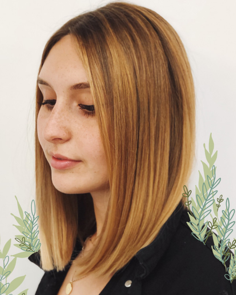 2019 Fall Hair Color Trends- Boulder Salon Style