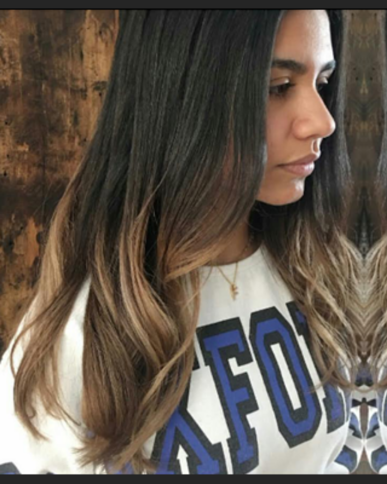 Balayage, Ombré, Sombré… The Lowdown