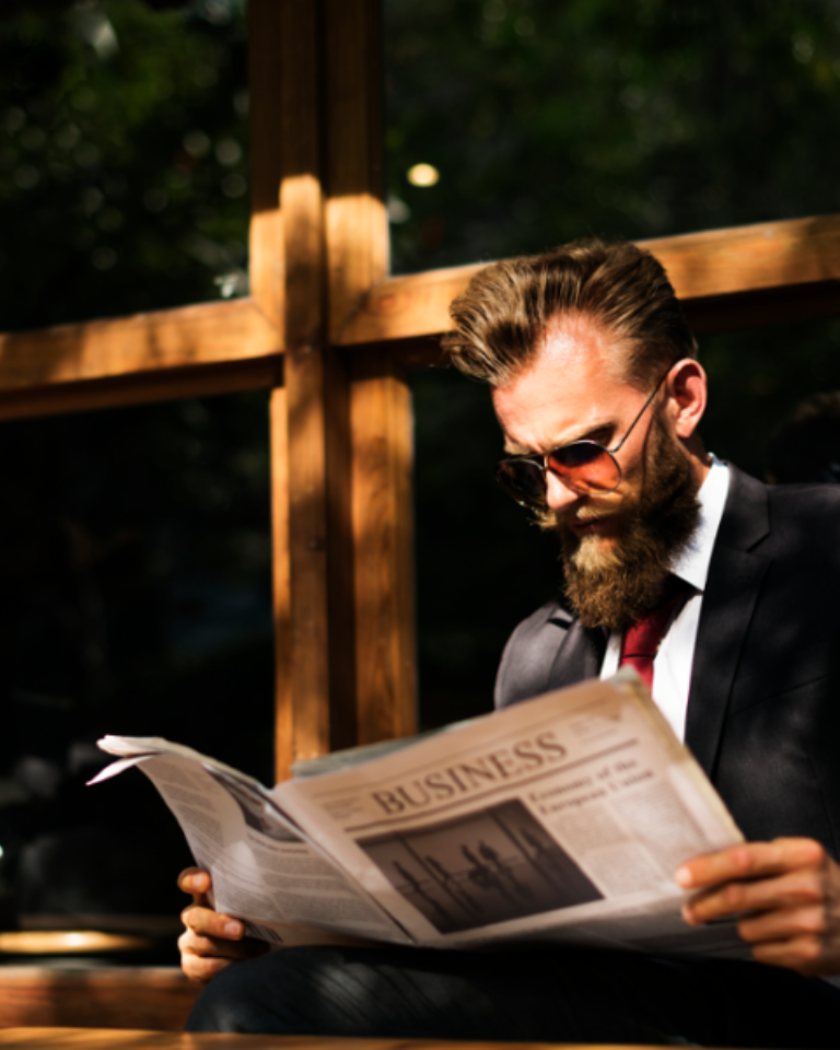 Tips for beard trimming like a pro