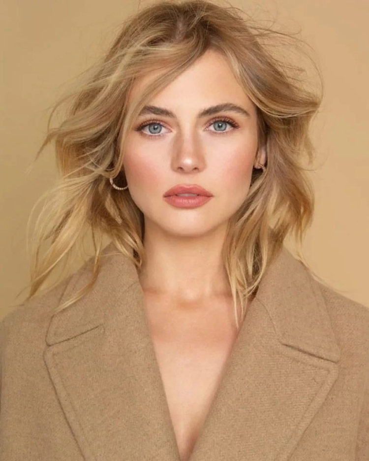 The Bob Hairstyle Has Made Its Return