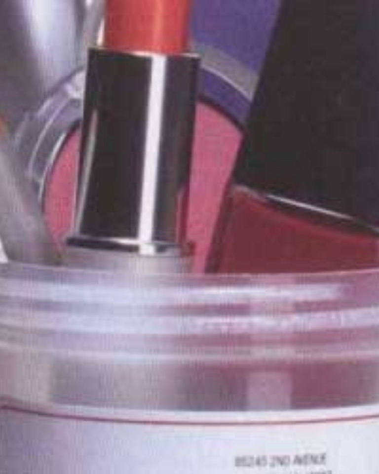 In the grand scheme of important day-to-day life, features such as eyebrows and eyelashes may seem frivolous at best; an afterthought to be filed away with other non-issues.