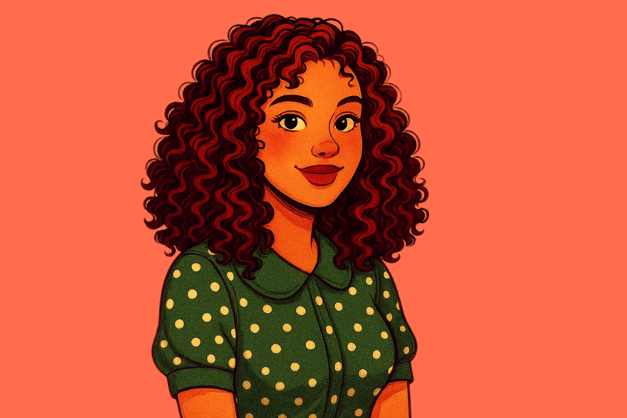 Curly hair is a vibe—wild, free, and absolutely stunning. But let’s be real: keeping those curls on point through all four seasons is no small feat
