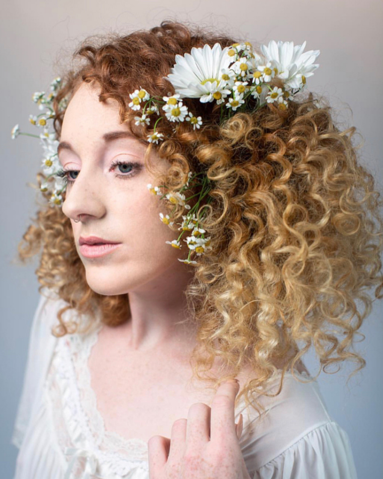 Salon's Top 10 Curly Hair Mistakes