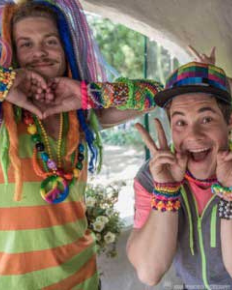 It’s that time of year again when the heat index surpasses the realm of reason, BBQ’d everything becomes a dietary staple