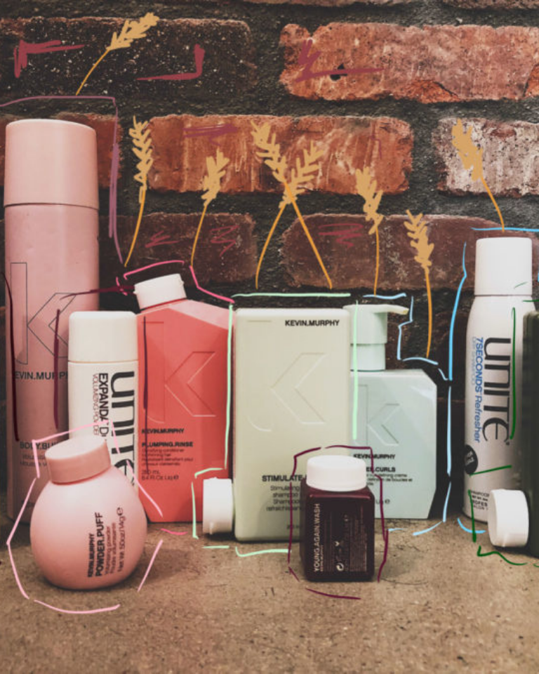 2019 Fall Hair Color Trends- Boulder Salon Style