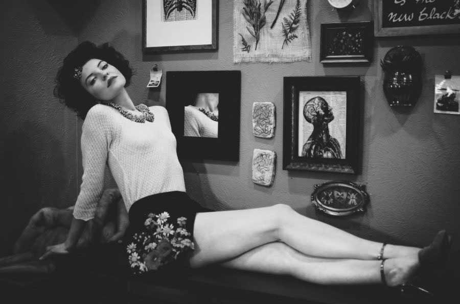 Hello Dolly Photo Shoot