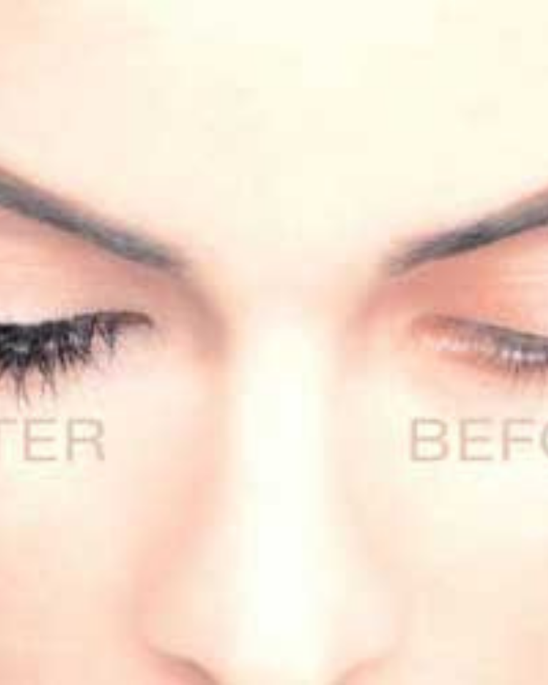 The low down is this. None of us (and I mean no one) enjoys the mandatory mascara session that has become part of the day-to-day.