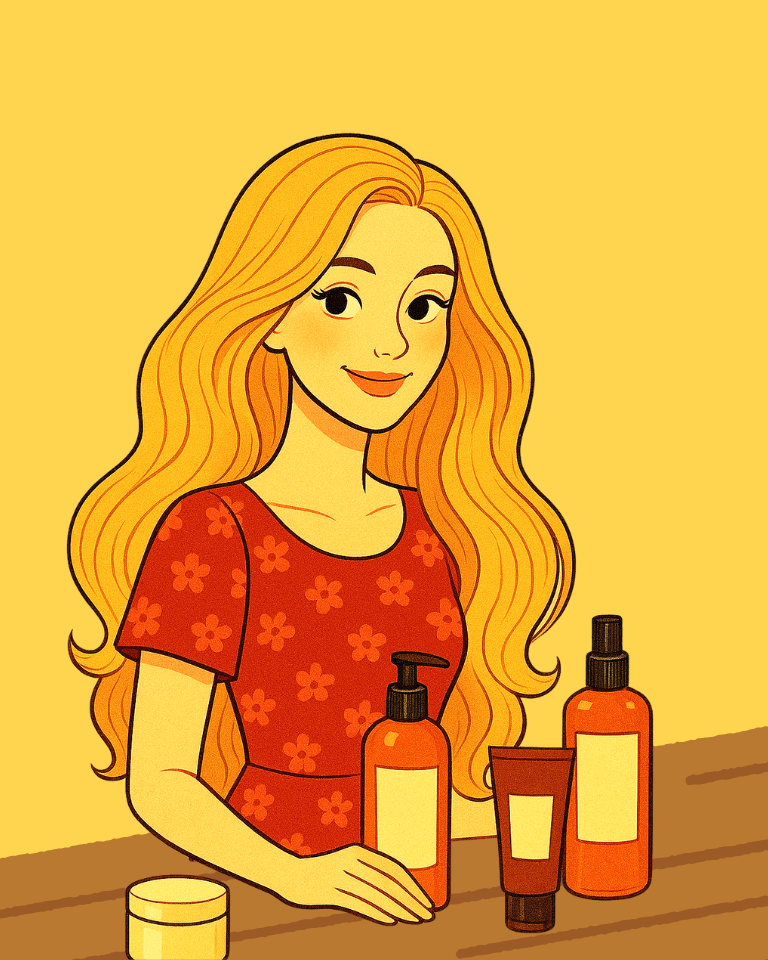 Why Natural Ingredients are the Ultimate Game-Changer for Your Hair