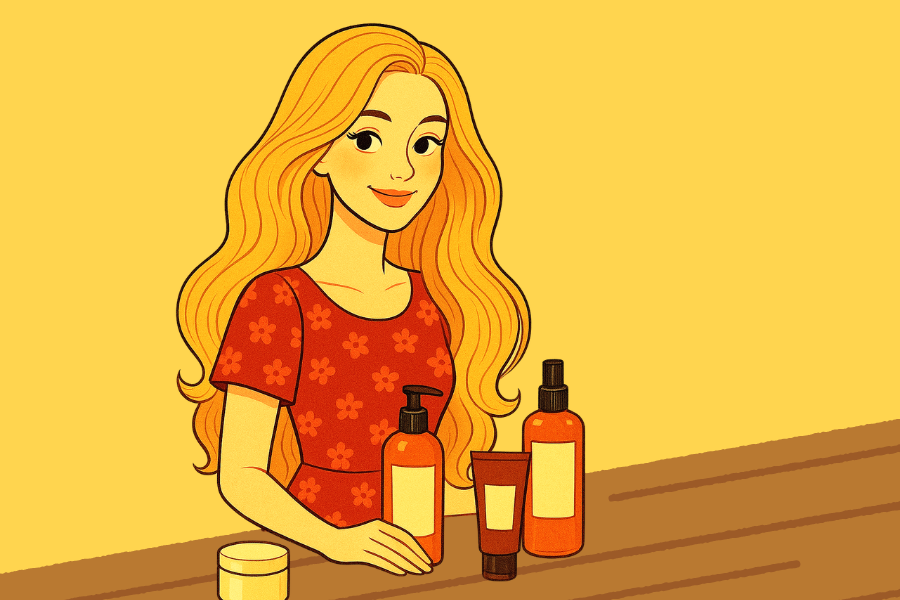 Why Natural Ingredients are the Ultimate Game-Changer for Your Hair