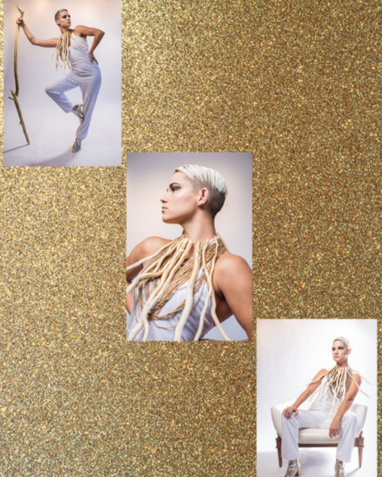 Salon's Top 10 Curly Hair Mistakes