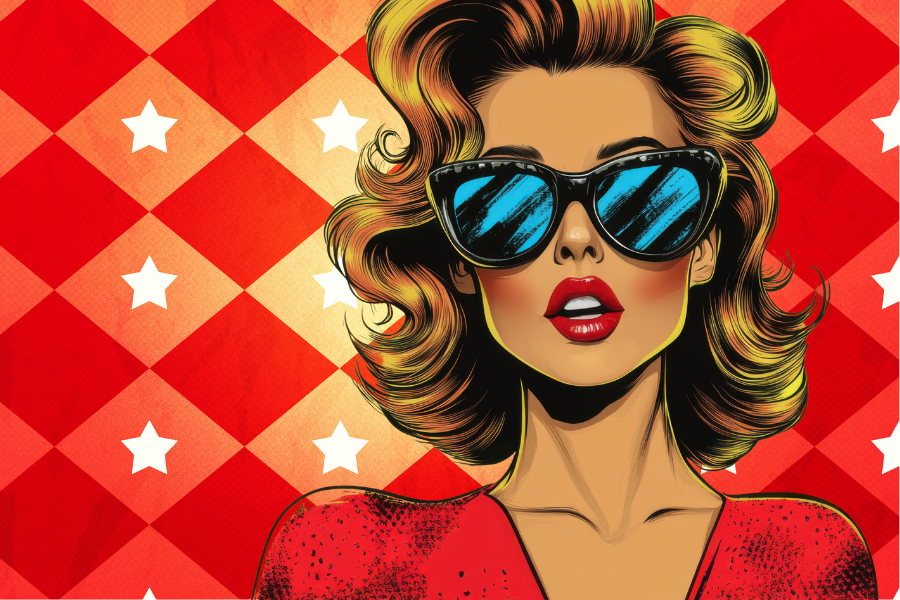 The Psychological Effects of a Great Haircut: Voodoo Hair Lounge, Boulder, Colorado.