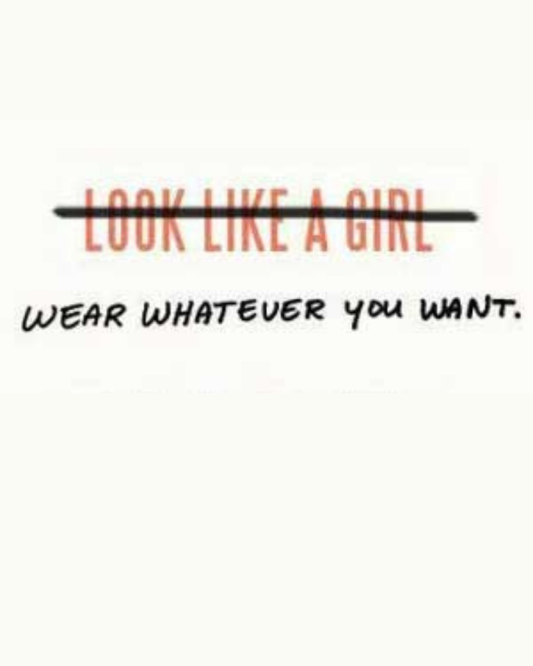 It happens to the best of us. One minute you’re on top of the trends and your attitude and style are kicking ass left and right.