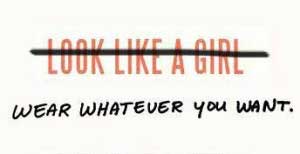 It happens to the best of us. One minute you’re on top of the trends and your attitude and style are kicking ass left and right.