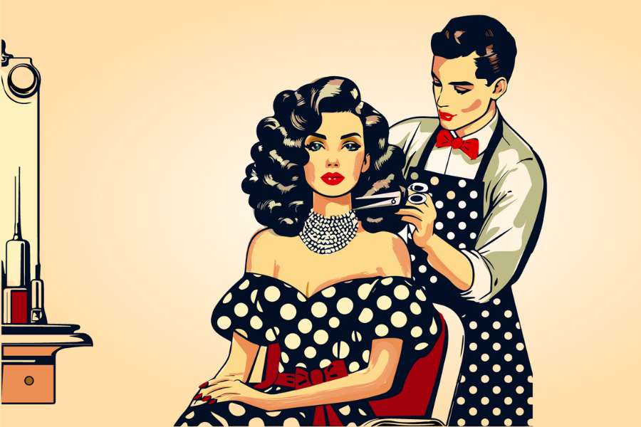 Unwind & Rewind with Regular Scalp Massages – Your Ticket to Stress-Free, Gorgeous Hair