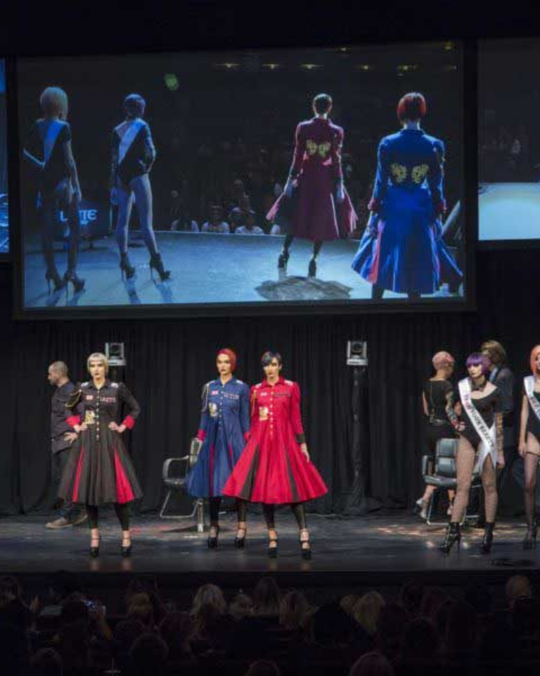 Unite Global Session 2016