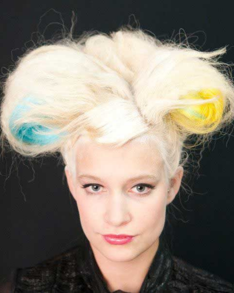 LAST SATURDAY ART INFUSION