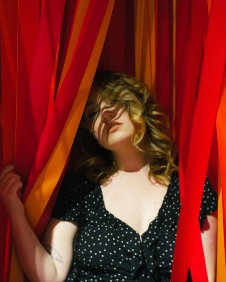 Boulder Hair Salon Working with Local Creatives