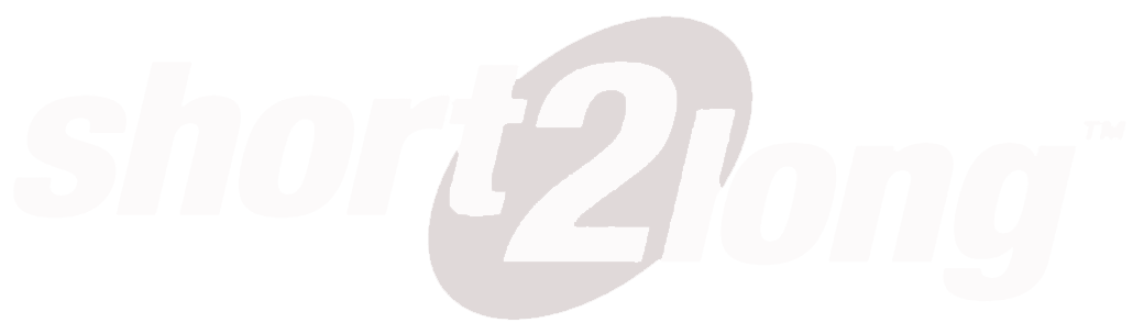 Short2Long Extension Products at Voodoo Hair Lounge