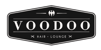 Voodoo Hair Lounge logo
