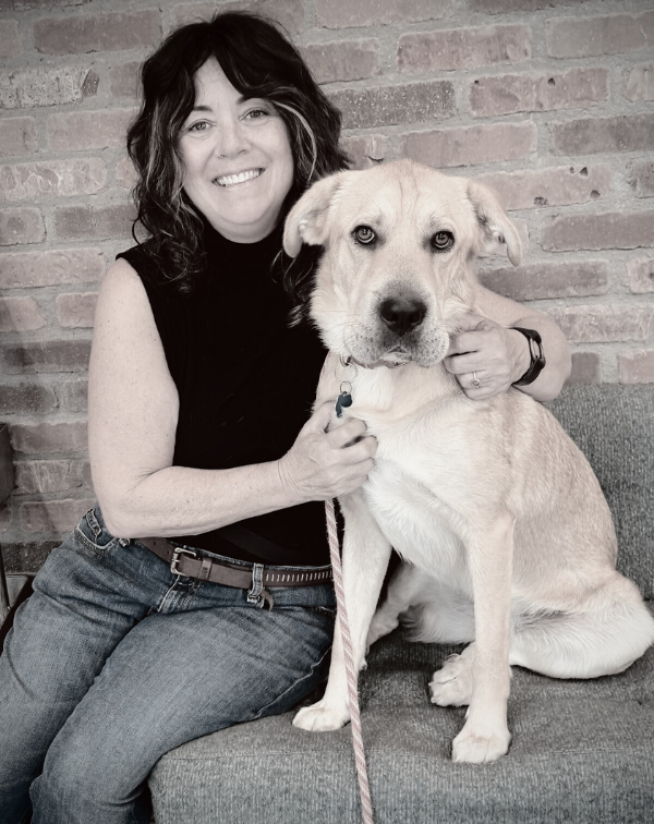 Ann Voodoo Senior Stylist