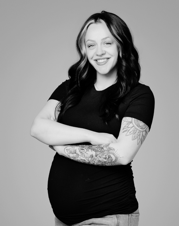 Caitlin Voodoo Stylist