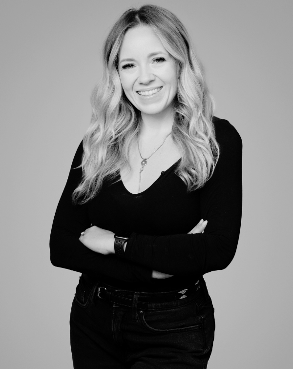 Katie Voodoo Senior Stylist