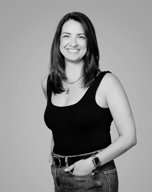 Kimberly Voodoo Senior Stylist