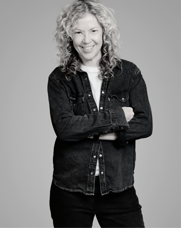 Marion Voodoo Senior Stylist