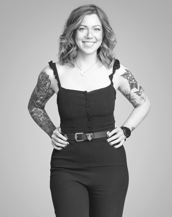 Niki Voodoo Senior Stylist