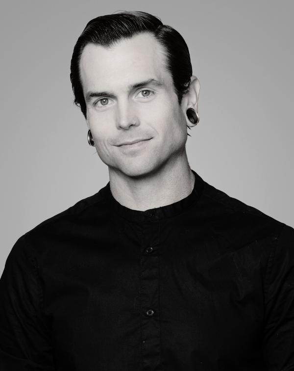 Tyler Voodoo Senior Stylist